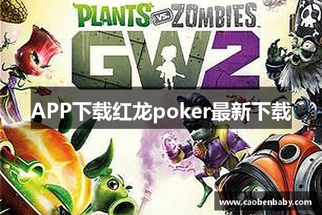 APP下载红龙poker最新下载